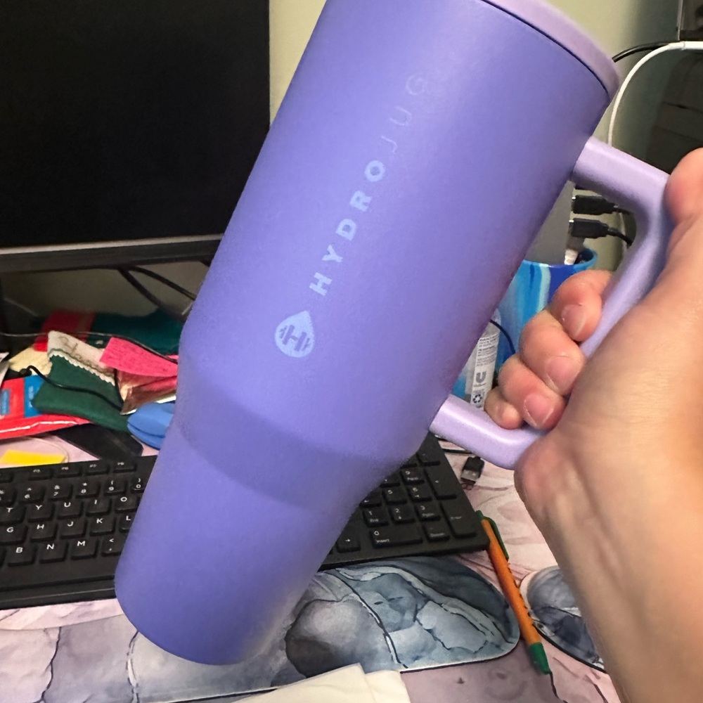 HydroJug Traveler